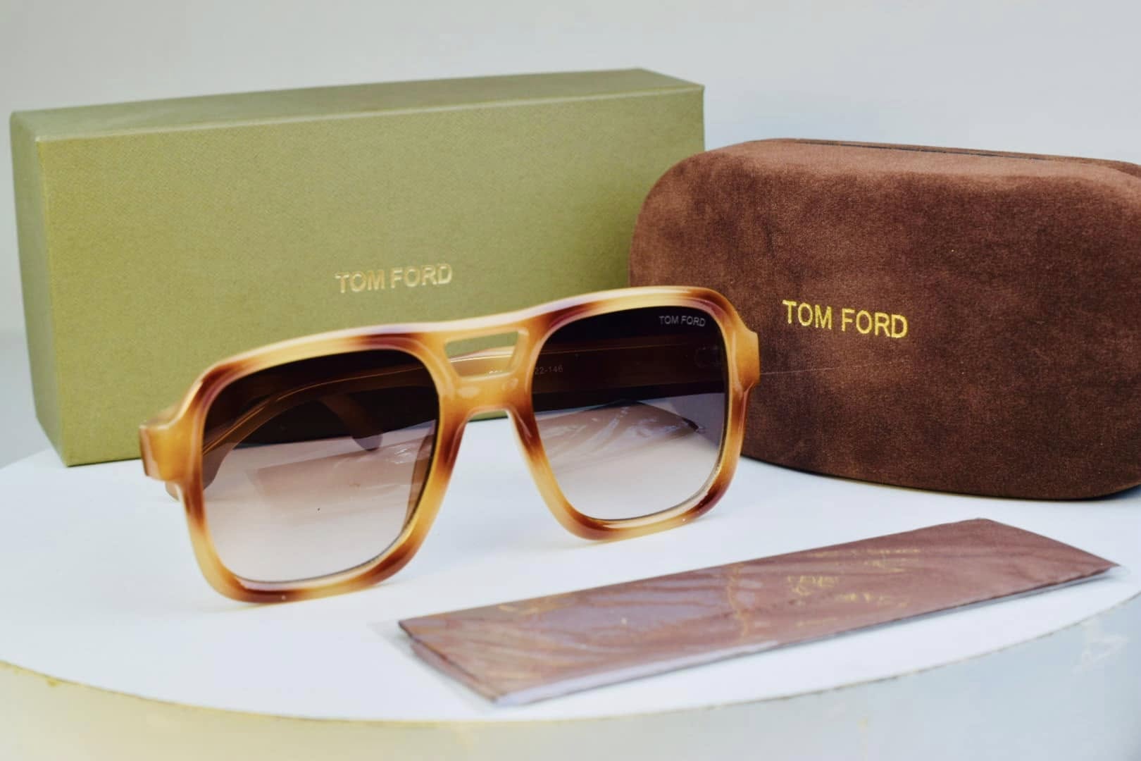 Tom Ford,
